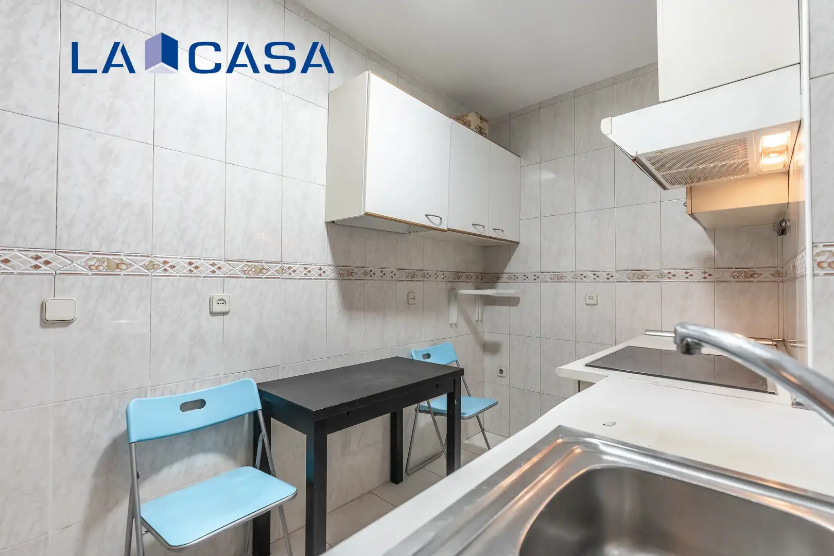 Piso en venta en Calle de Aguilón, Chopera