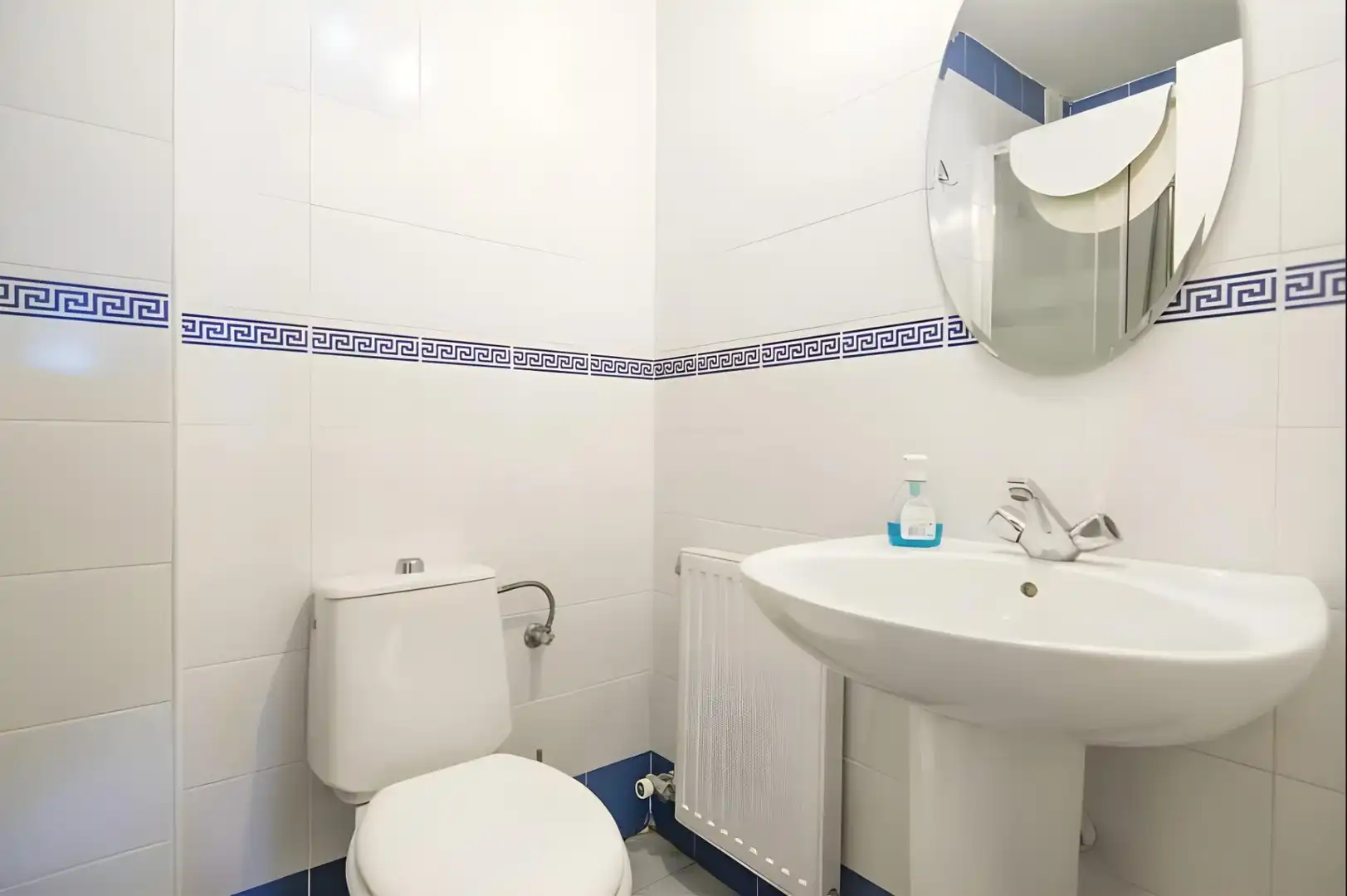 Flat for rent in Calle ALCALA LA REAL, Almanjáyar
