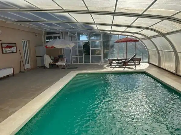 Villa avec piscine à vendre à Monóvar  / Monòver, imagen 2