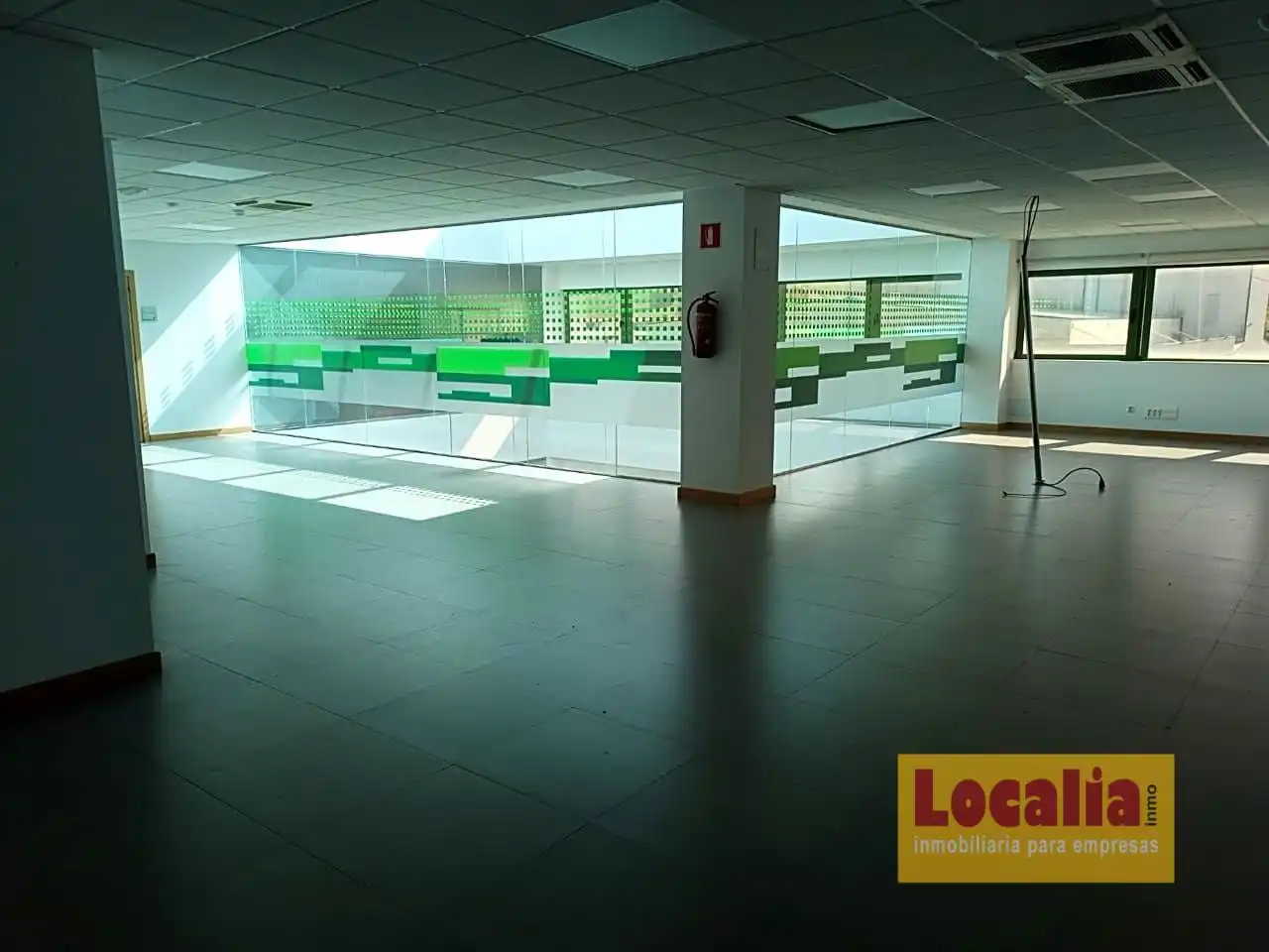 Oficina de alquiler en Torrelavega 