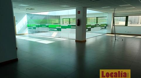 Foto 3 de Oficina de lloguer a Barrio Viérnoles-río a, Tanos, Cantabria