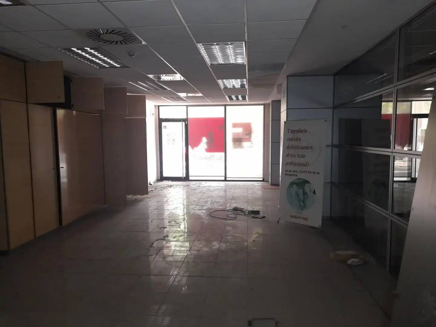 Local comercial en venta en del Corregidor Escofet, imagen 4