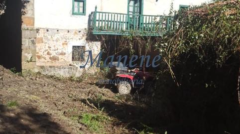 Foto 4 de Finca rústica en venda a Bermeo, Bizkaia