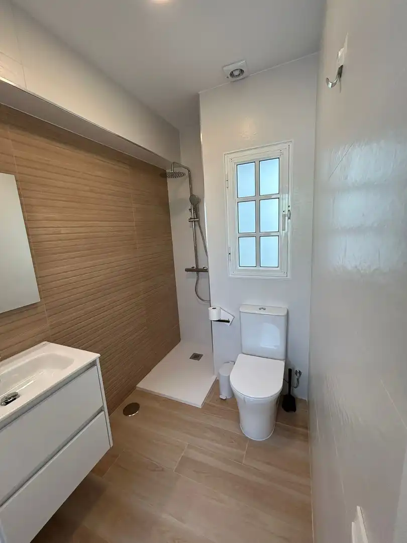 Baño de Piso en venta en Las Palmas de Gran Canaria
