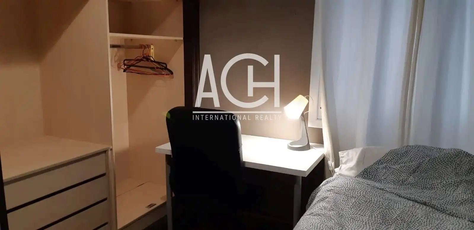Piso de alquiler en Doctor Areilza, Ametzola