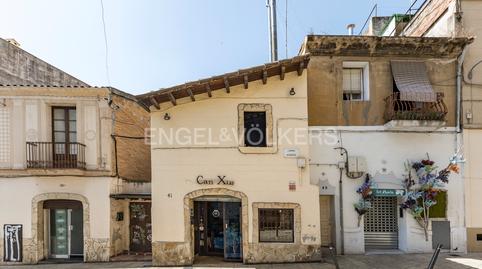 Foto 2 de Casa o xalet en venda a Horta, Horta,  Barcelona Capital