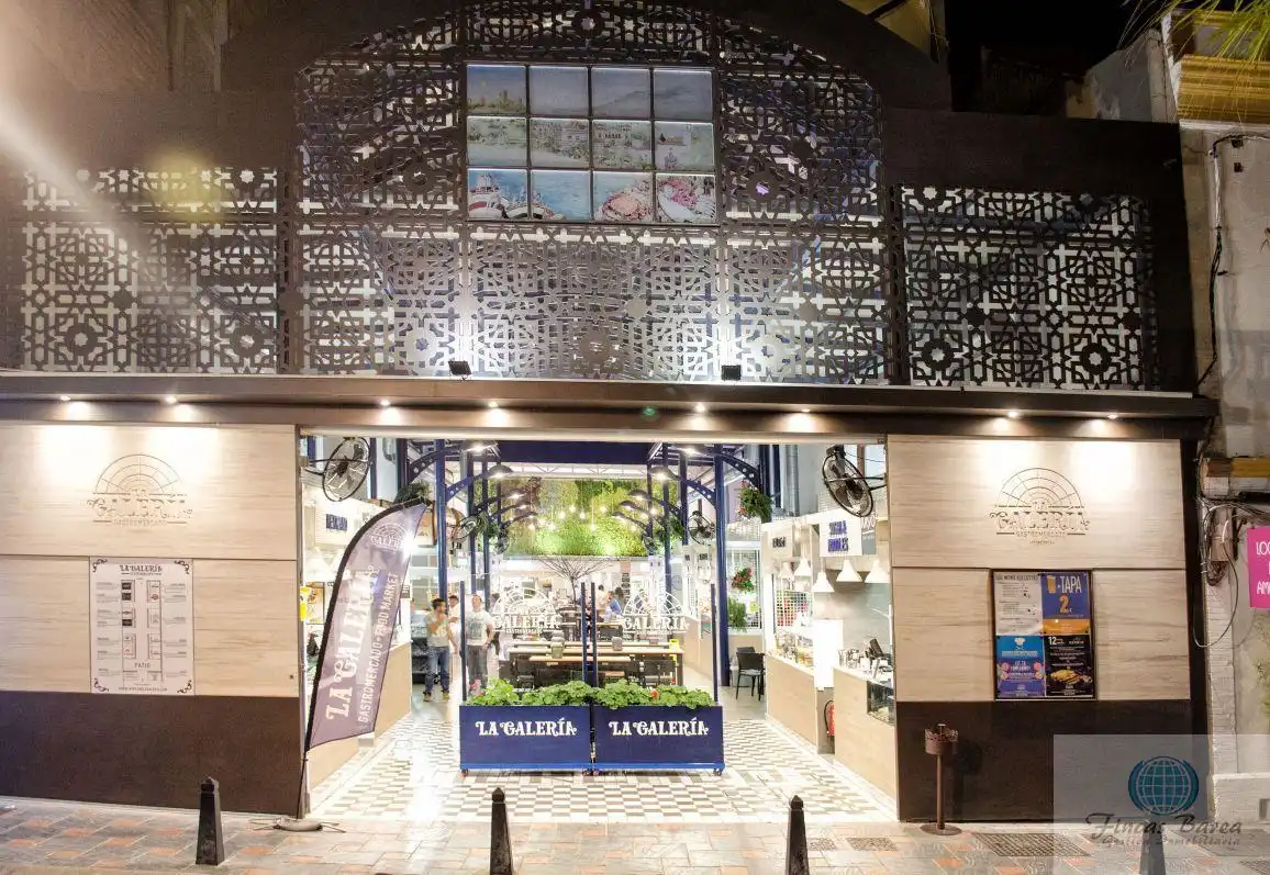 Àtic amb ascensor en venda a Puerto Deportivo, imagen 34