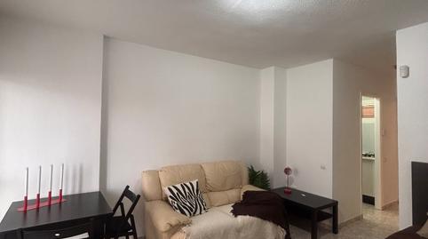 Foto 2 de Estudi de lloguer a Avenida Gamonal, 2, Parque de la Paloma, Málaga