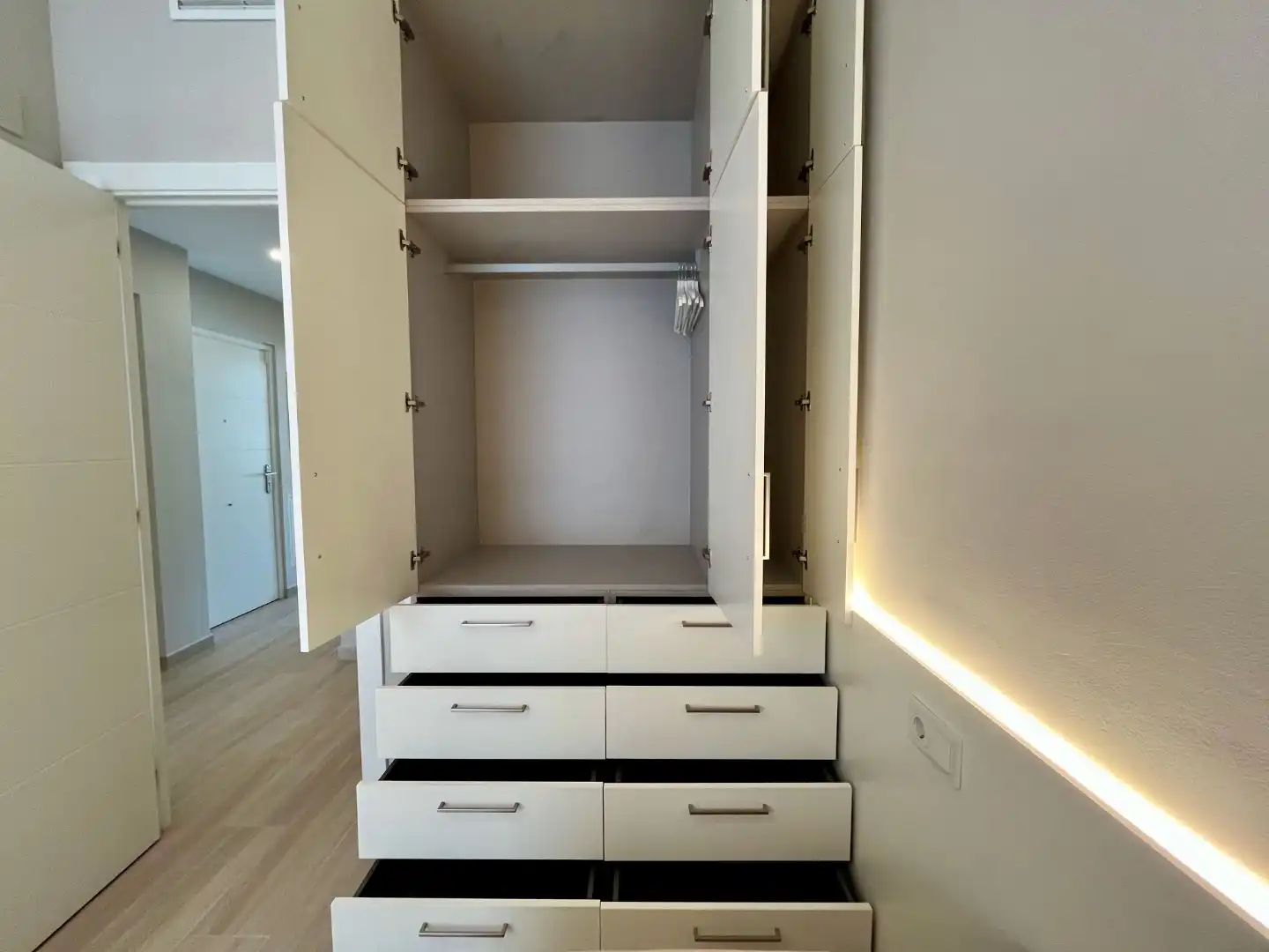 Flat with lift for sale in calle del Dos de Maig 18, imagen 28