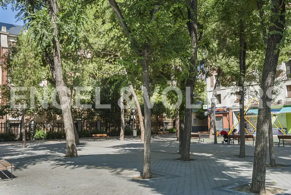 Appartamento in affitto a San Alejandro, imagen 17