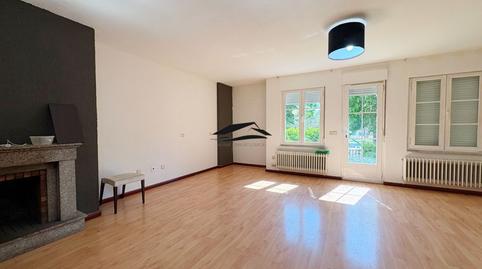 Foto 4 de Casa o xalet en venda a Los Nardos, Sn, Terradillos, Salamanca