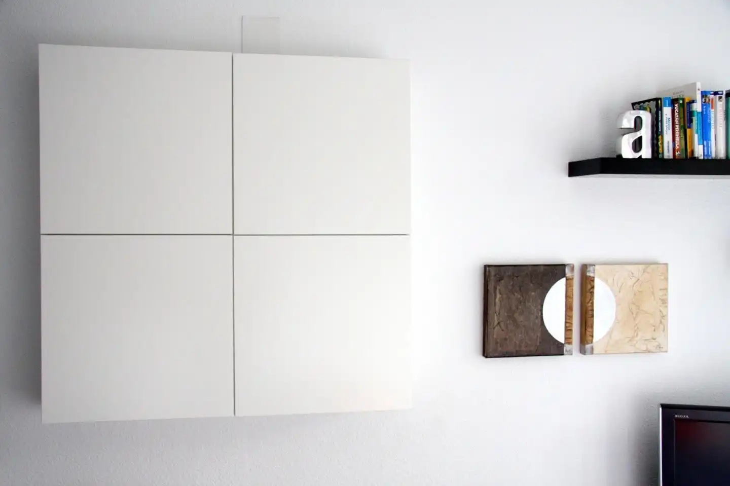Küche von Wohnung zum Verkauf in Madrid mit Klimaanlage und Terrasse