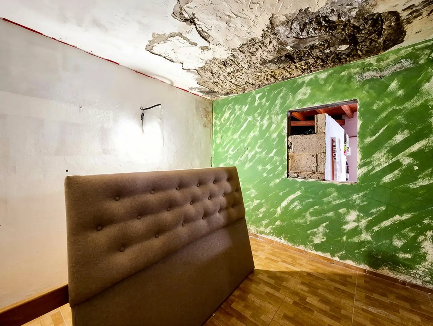 Finca rústica en venta en Calle Tirma, 17, Callejón del Castillo - El Calero - Las Huesas