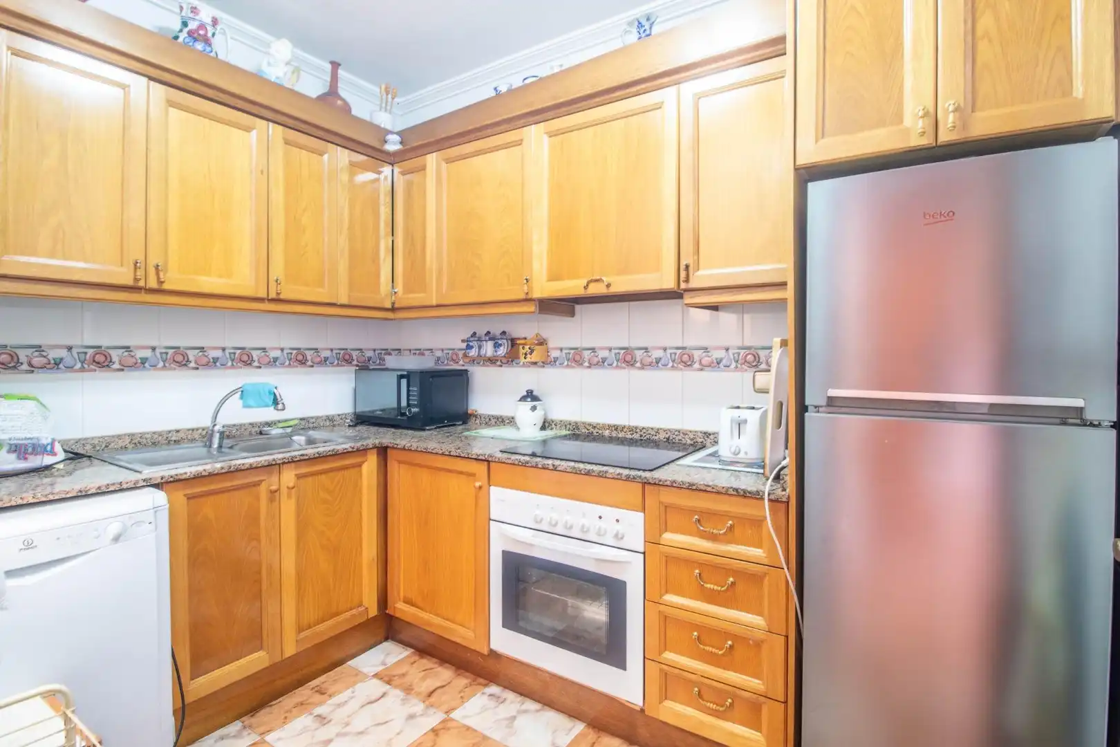 Maison mitoyenne avec terrasse à vendre à Calle  Esmeralda, imagen 10
