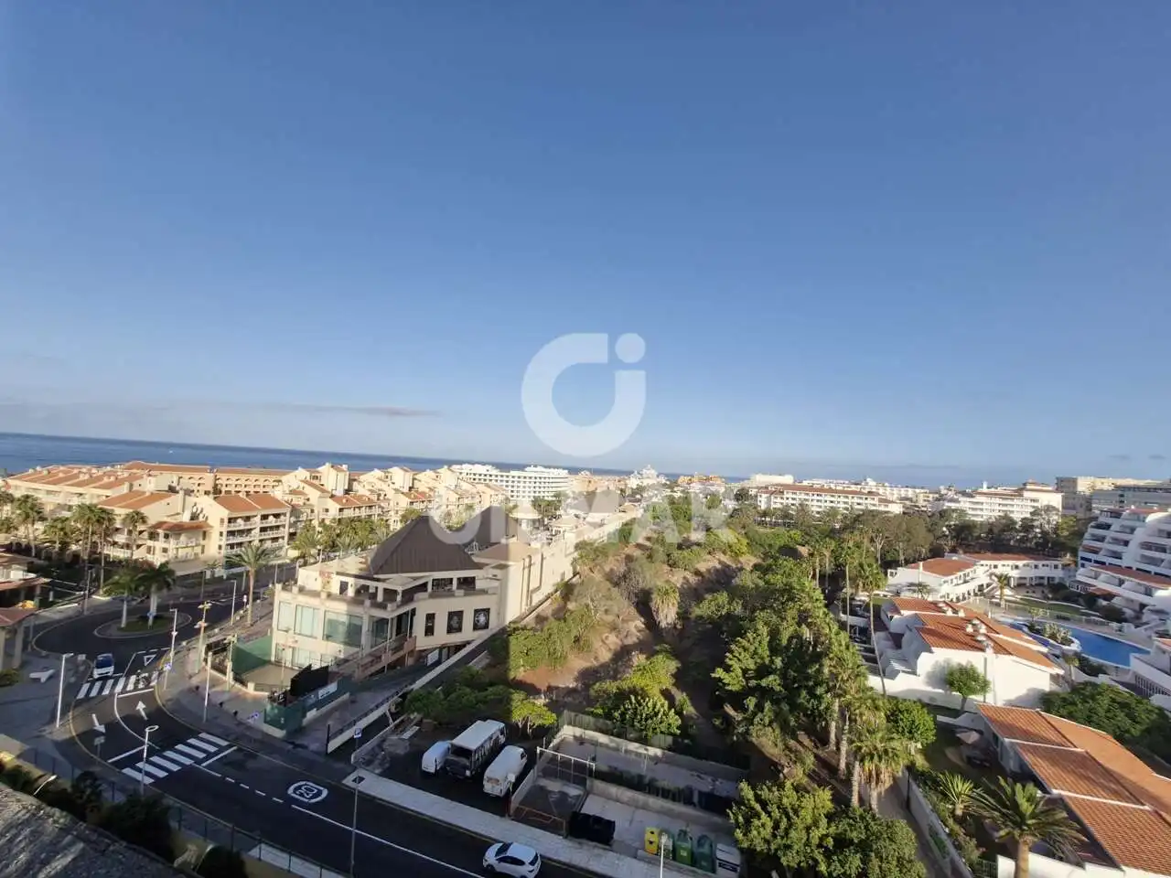 Wohnung mit Terrasse zum Verkauf in Los Cristianos, imagen 10