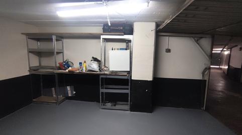 Foto 4 de Garatge en venda a Urola Kalea, 2, Erialdea / Centro, Gipuzkoa