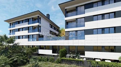 Foto 4 de Pis en venda a Poblenou, Barcelona