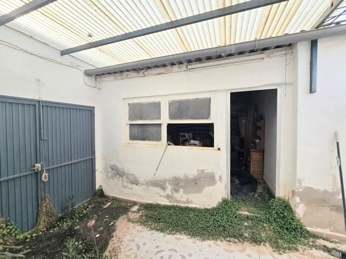 Casa o xalet en venda en Aspe