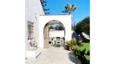 Foto 2 de Casa o chalet en venta en El Sabinar – Urbanizaciones – Las Marinas – Playa Serena, Roquetas de Mar