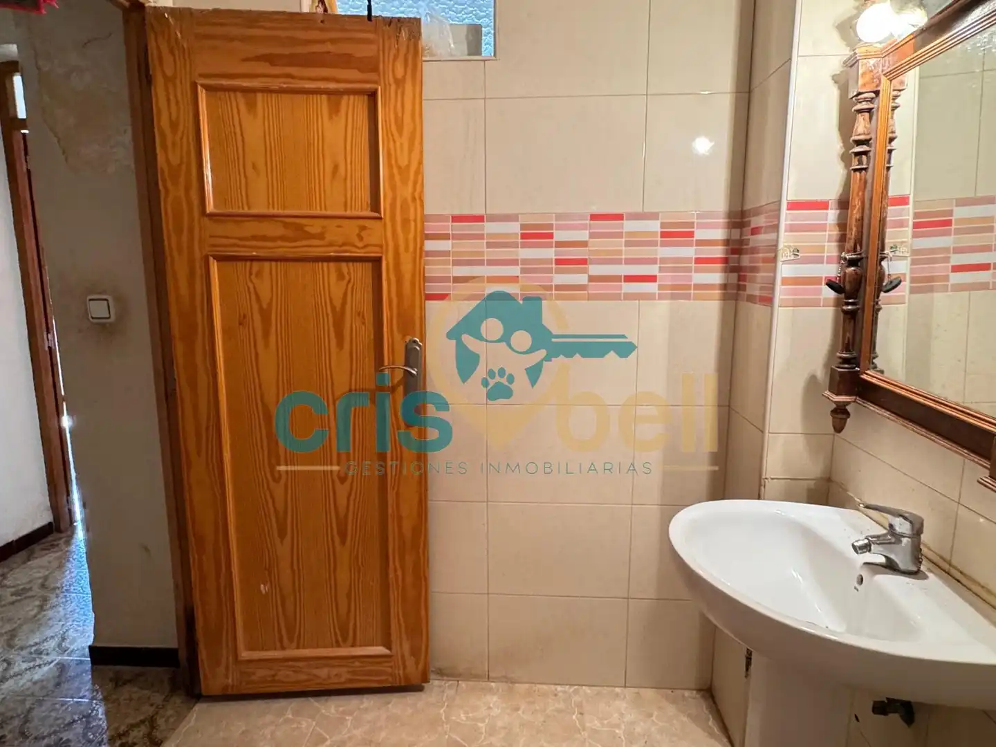 Baño de Piso en venta en Lorca