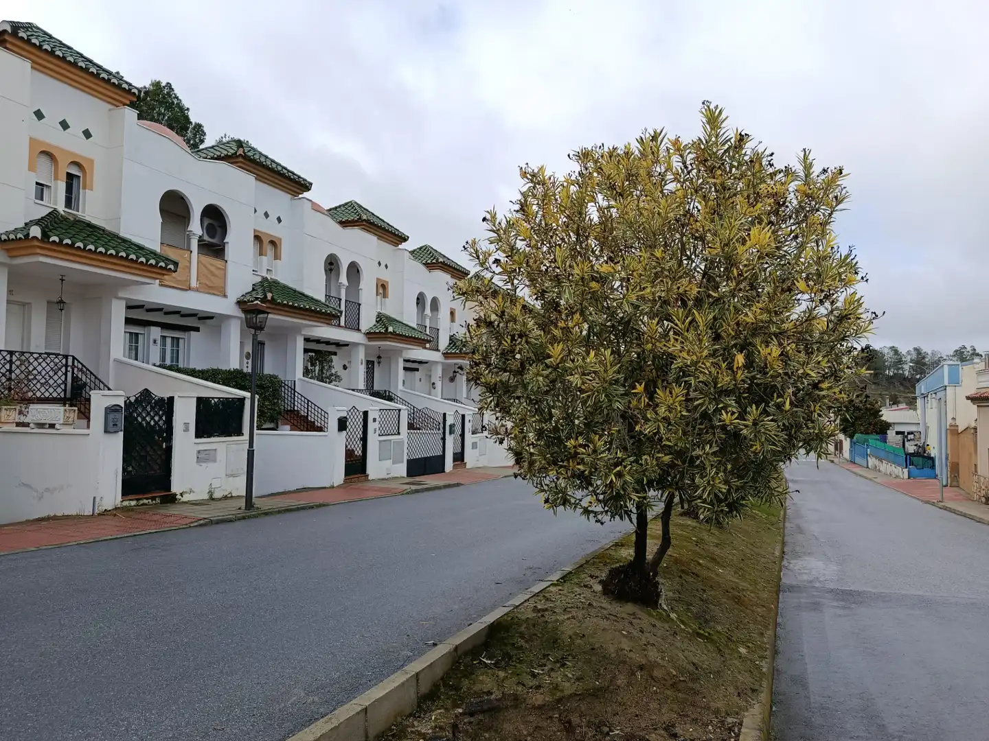 Adossat en venda a Calle Paraiso, imagen 2