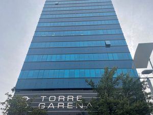 Office for rent in Avenida Juan Carlos I, La Garena
