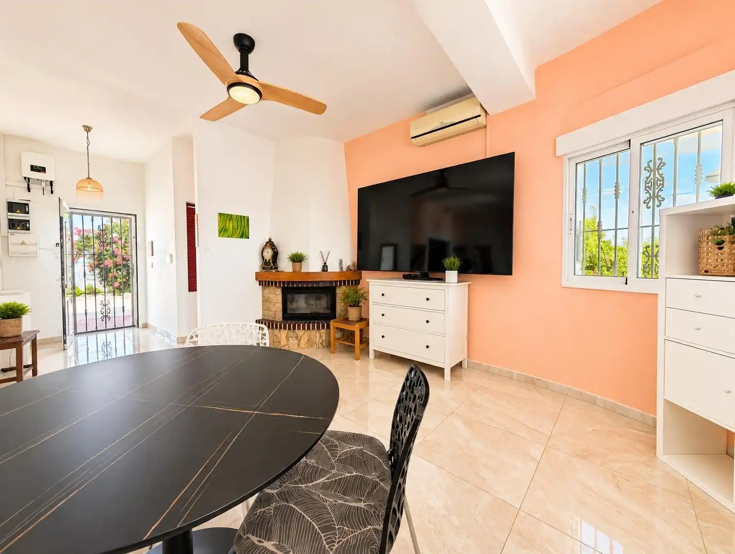 Villa avec piscine à vendre à Albatera, imagen 19
