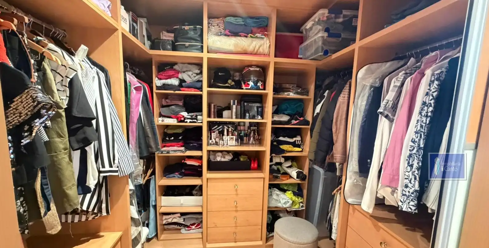 Habitación de Piso en venta en Alcoy / Alcoi con Aire acondicionado, Calefacción y Trastero