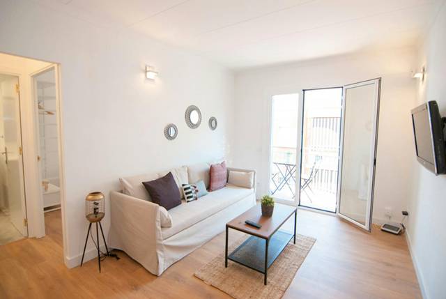 Piso en Alquiler en N/A en Collblanc