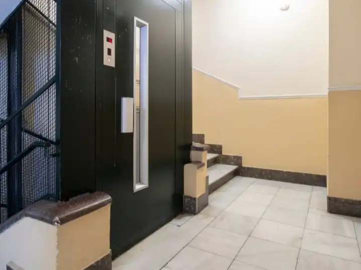 Apartments for rent in Calle de San Bernardo, 5, Palacio