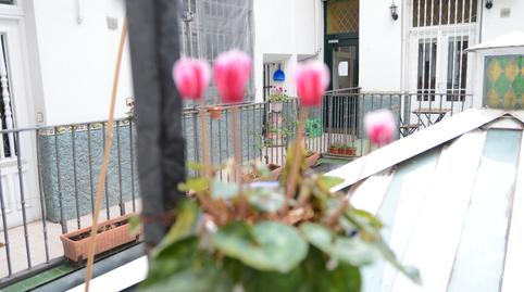 Foto 4 de Dúplex de alquiler en Calle de la Bolsa, Sol,  Madrid Capital