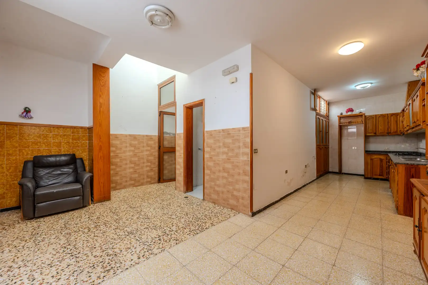 Casa o xalet en venda en Santa Lucía de Tirajana amb Terrassa i Balcó