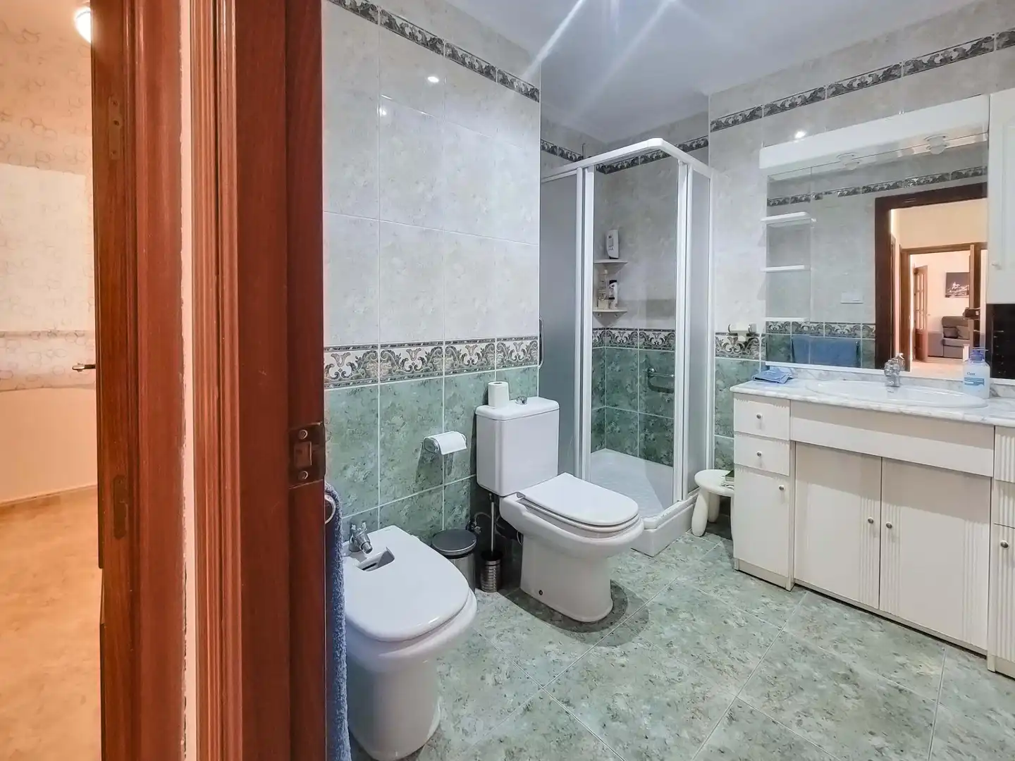 Apartament de lloguer a CL DR CARRACIDO 13, Centro