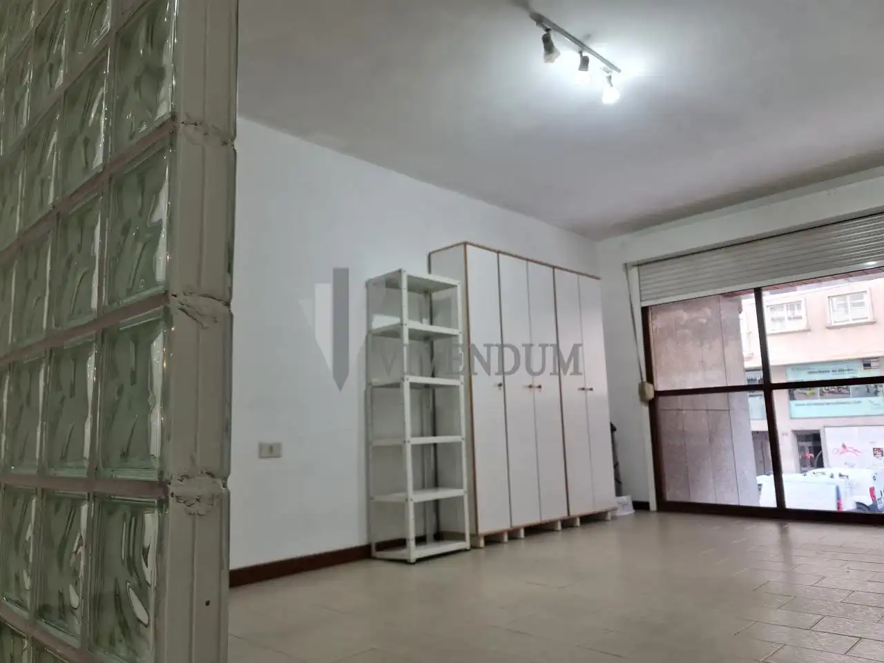 Dormitori de Estudi en venda en Vigo 