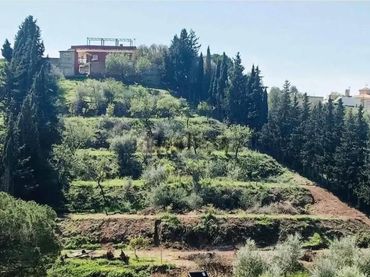 Xalet amb piscina en venda a Campo de Mijas