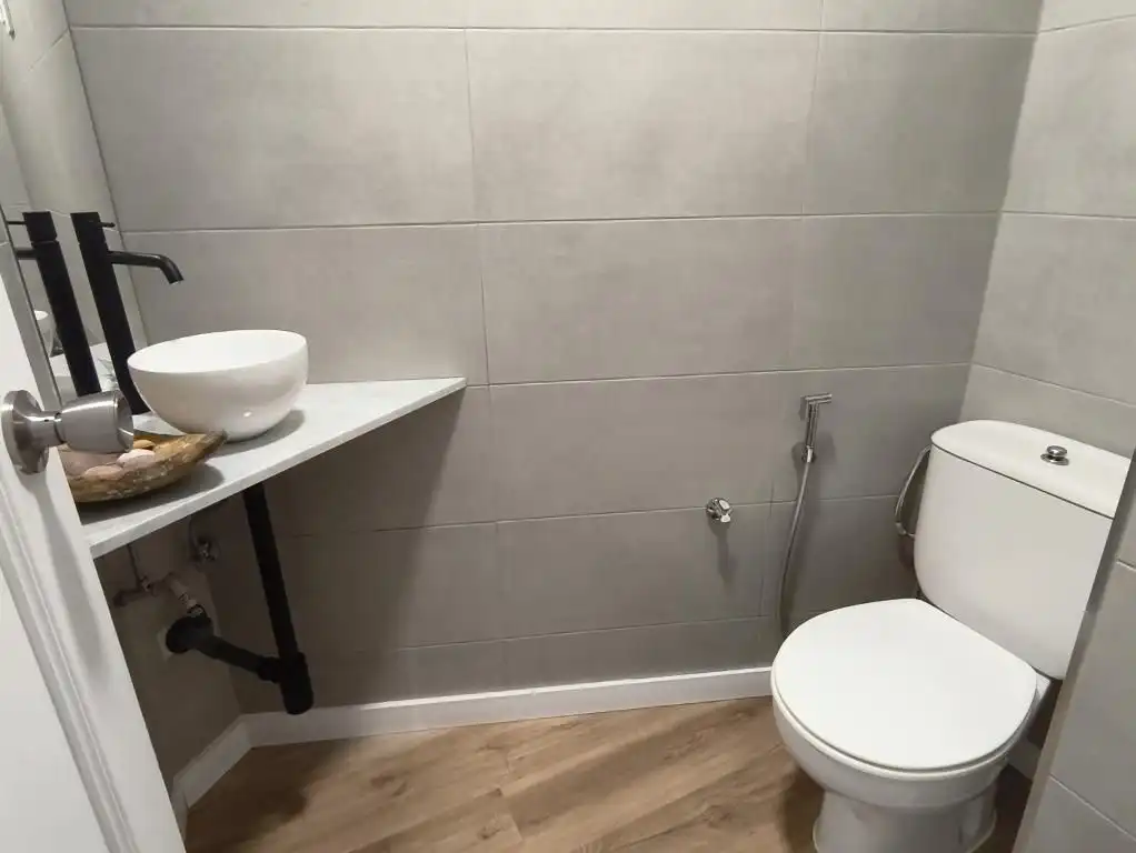 Wohnung mit Aufzug zum Verkauf in Centro Urbano, imagen 19