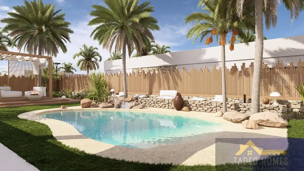 Villa avec piscine à vendre à Mundo, imagen 8