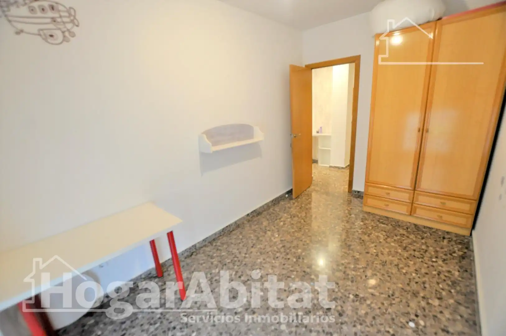 Flat with balcony for sale in Calle Doctor Fleming, imagen 19