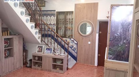 Foto 4 de Casa o xalet en venda a La Plata, Sevilla Capital