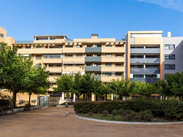 Appartement avec piscine à vendre à CATIERAS, IBON DE