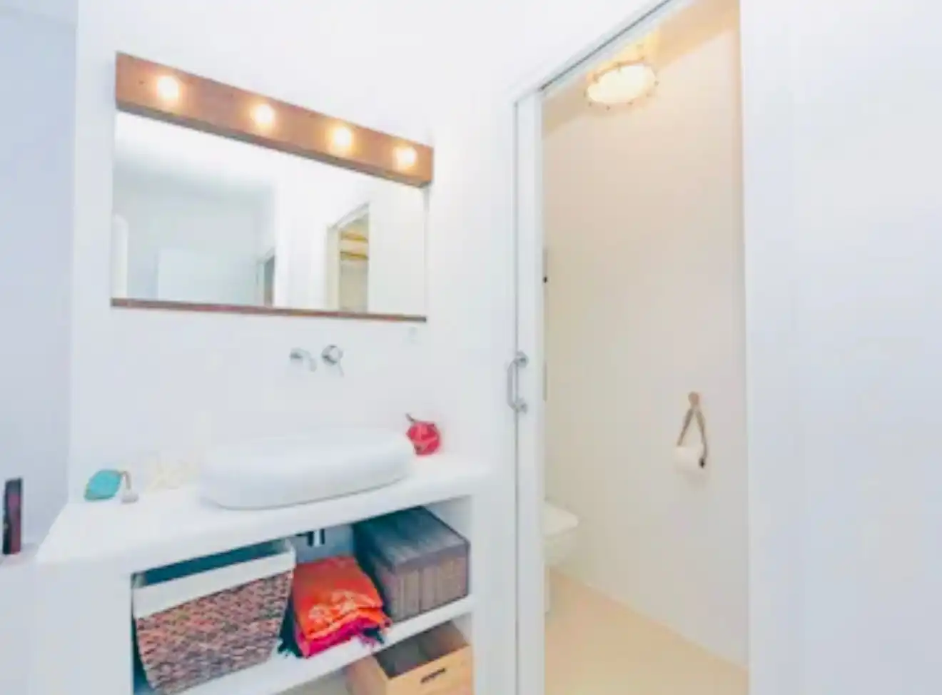 Baño de Piso en venta en Dénia con Aire acondicionado, Calefacción y Terraza