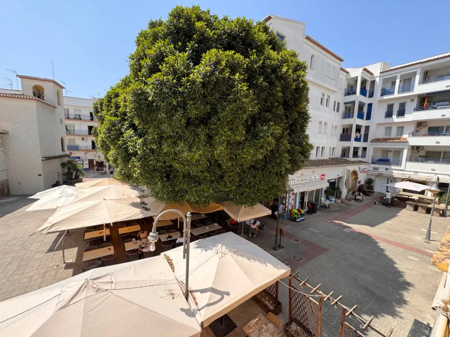 Apartament en venda en Moraira amb Terrassa