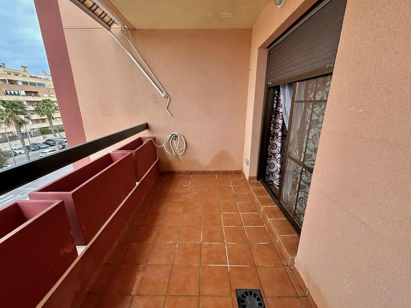 Terraza de Piso en venta en Roquetas de Mar con Aire acondicionado, Calefacción y Terraza