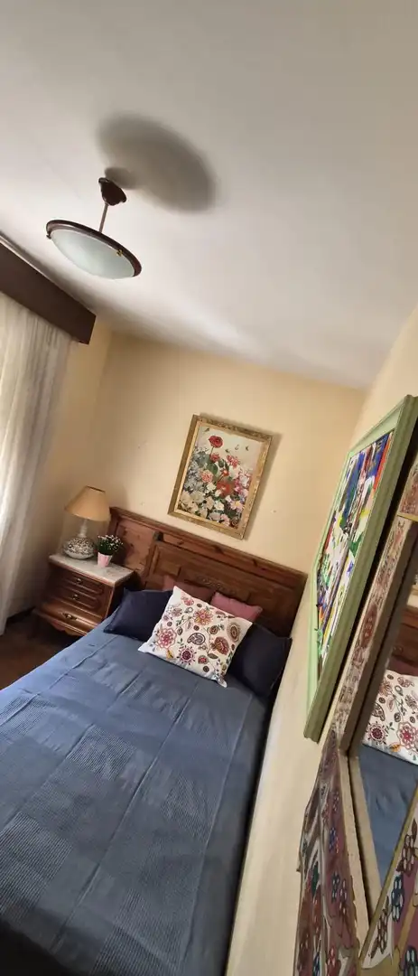 Dormitori de Pis en venda en Estepona