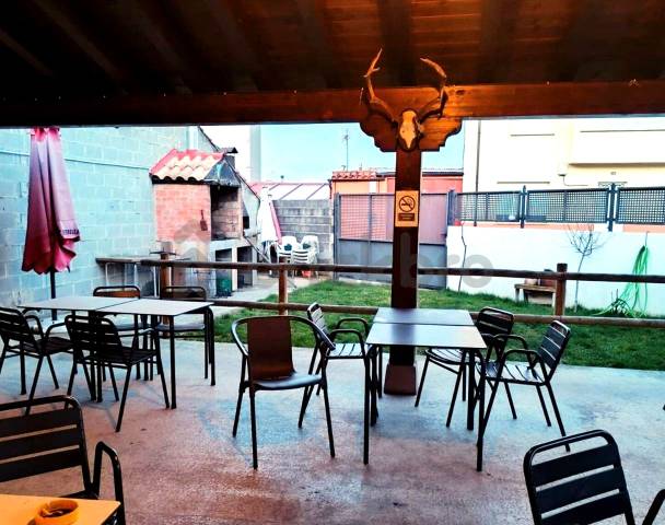 Local comercial en Venta en San Roque en Tardelcuende