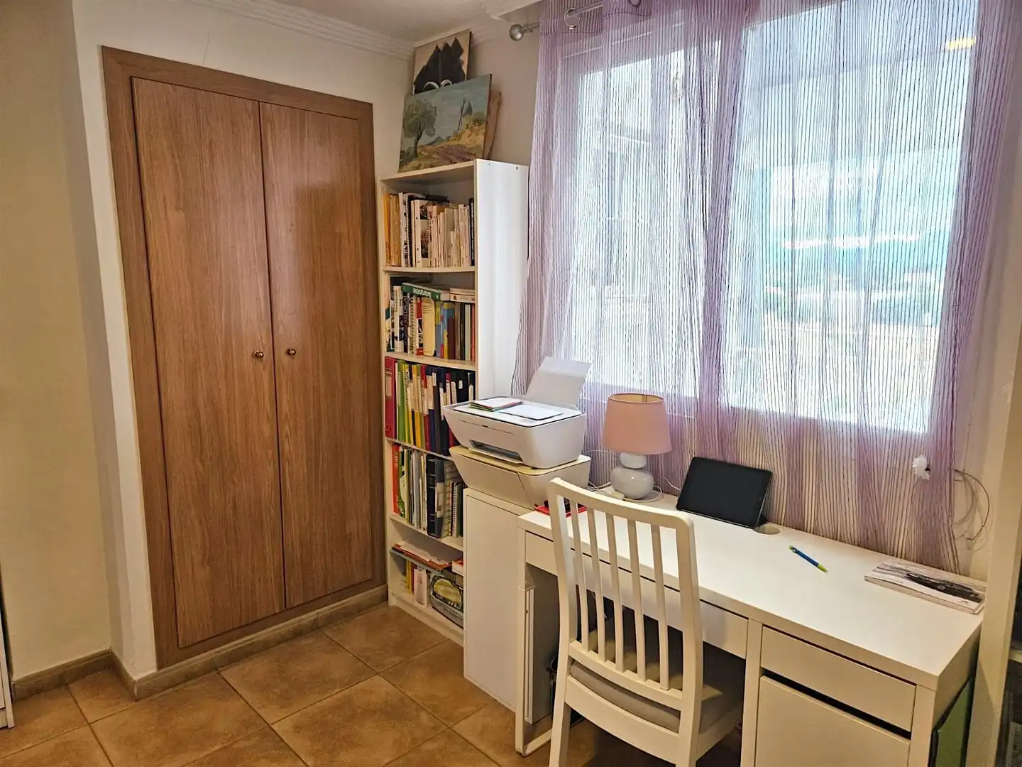 Apartamento con piscina en venta en Centro Urbano, imagen 25