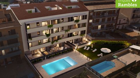 Foto 2 de Piso en venta en Ponent - Set Camins, Barcelona