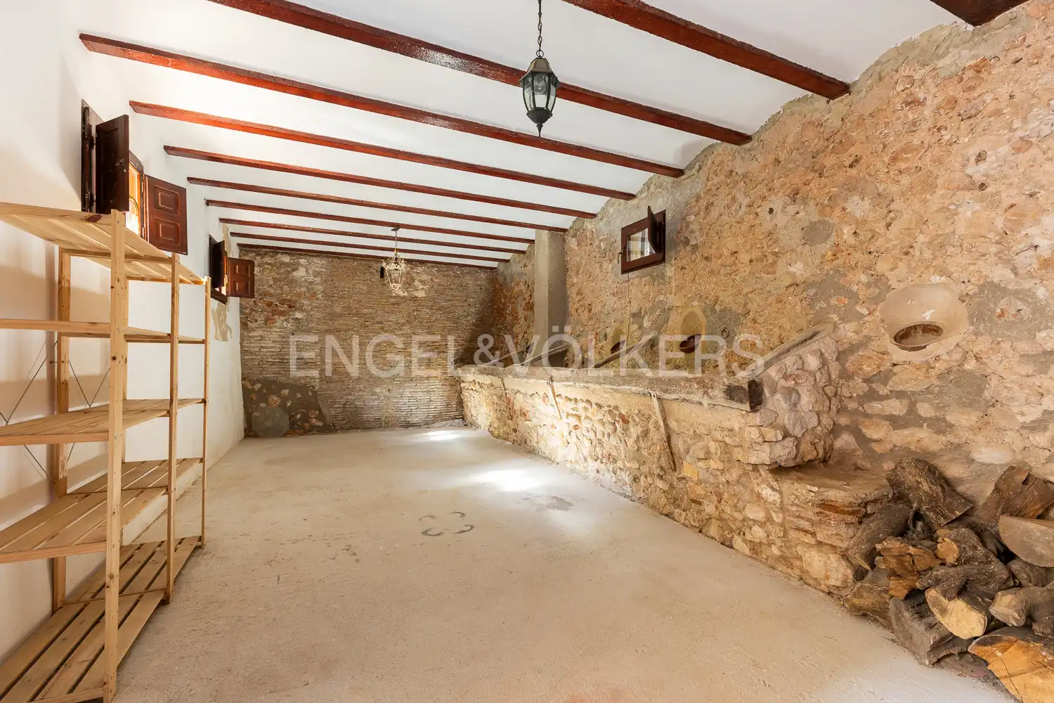 Casa o chalet en venta en Manuel con Aire acondicionado, Calefacción y Parquet