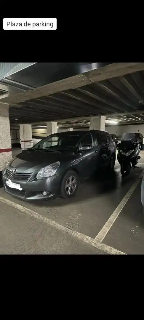 Parking de Garaje en venta en Bilbao 