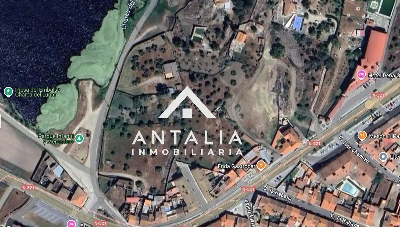 Terreni e lotti in vendita a Malpartida de Cáceres, imagen 4